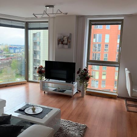 Vienna Gate Apartment Братислава Екстер'єр фото